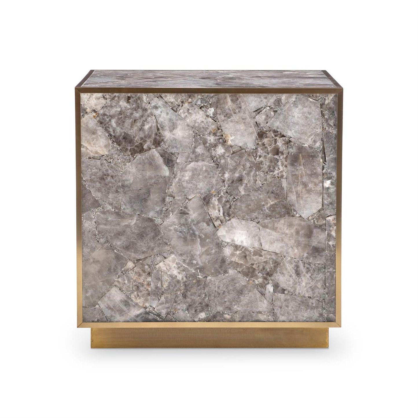 Bernhardt Tildon Side Table — 347127