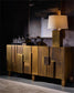 Bernhardt Acora Buffet — 347134