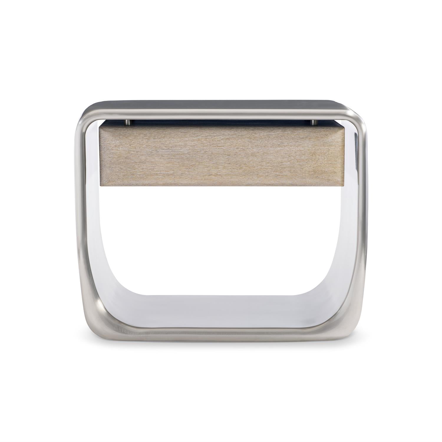 Bernhardt Lomond Nightstand — 347230
