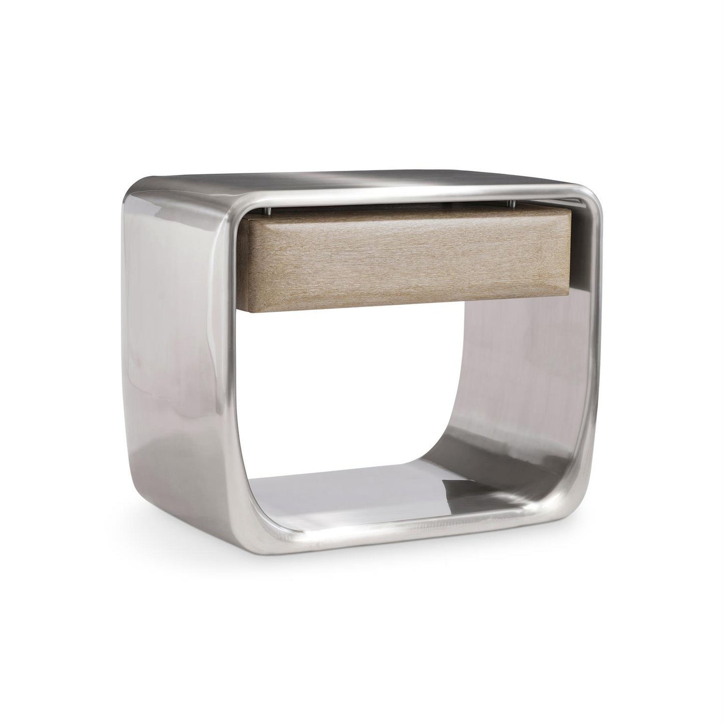 Bernhardt Lomond Nightstand — 347230