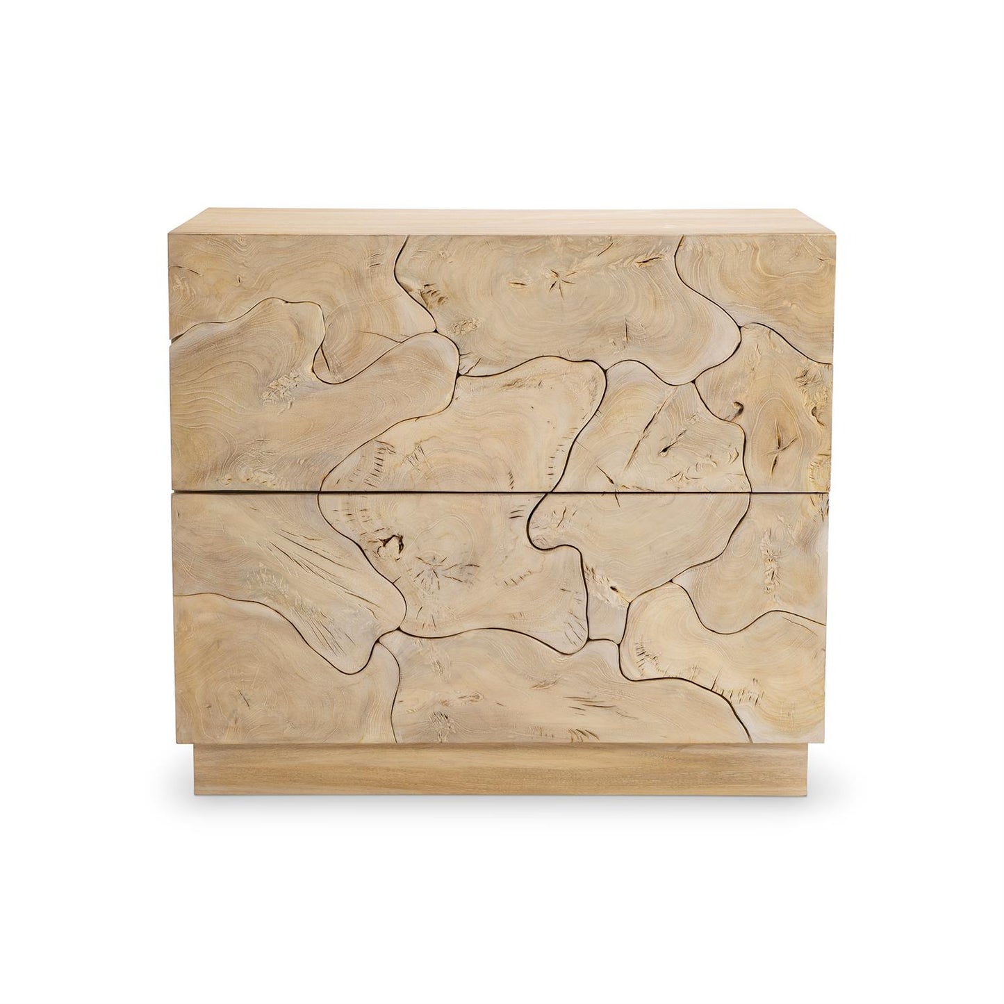 Bernhardt Calavaras Nightstand — 347232