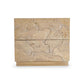 Bernhardt Calavaras Nightstand — 347232