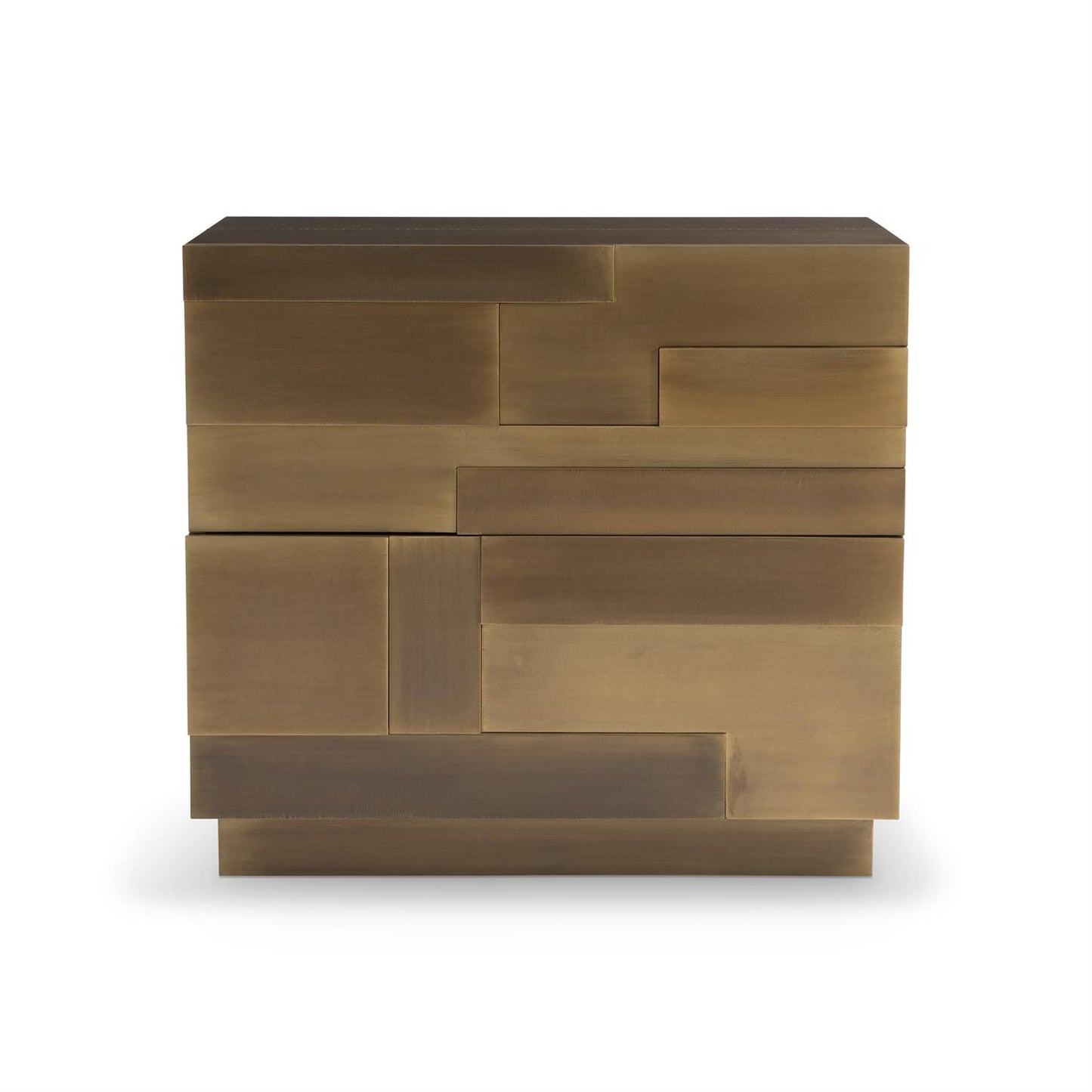 Bernhardt Acora Nightstand — 347234