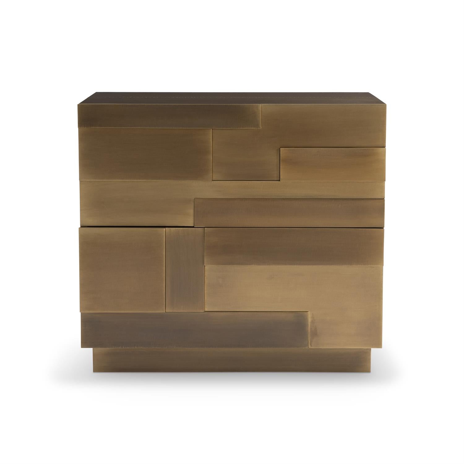 Bernhardt Acora Nightstand — 347234