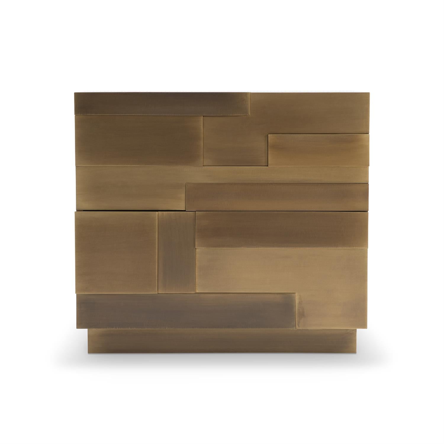 Bernhardt Acora Nightstand — 347234