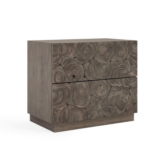 Bernhardt Calavaras Nightstand — 347236
