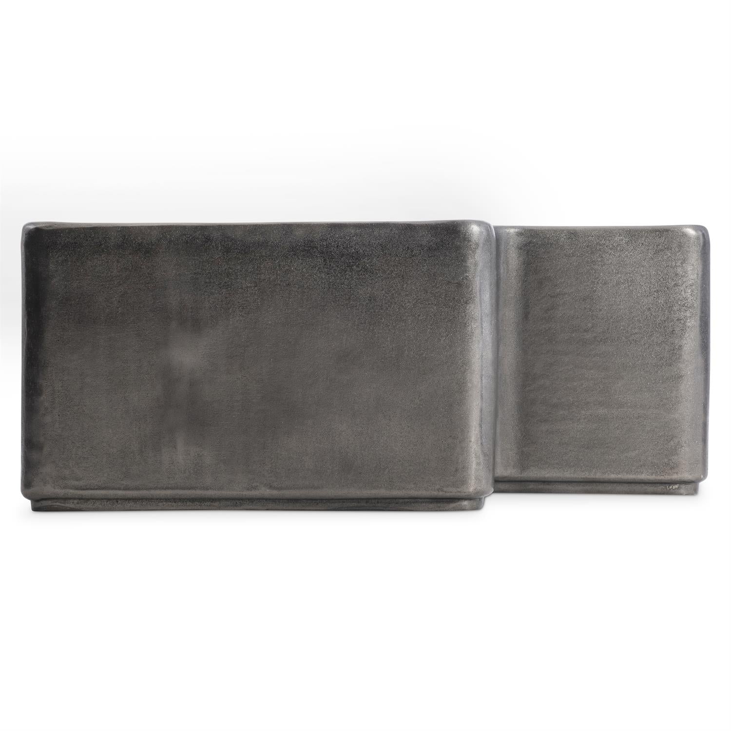 Bernhardt Juri Cocktail Table — 347407