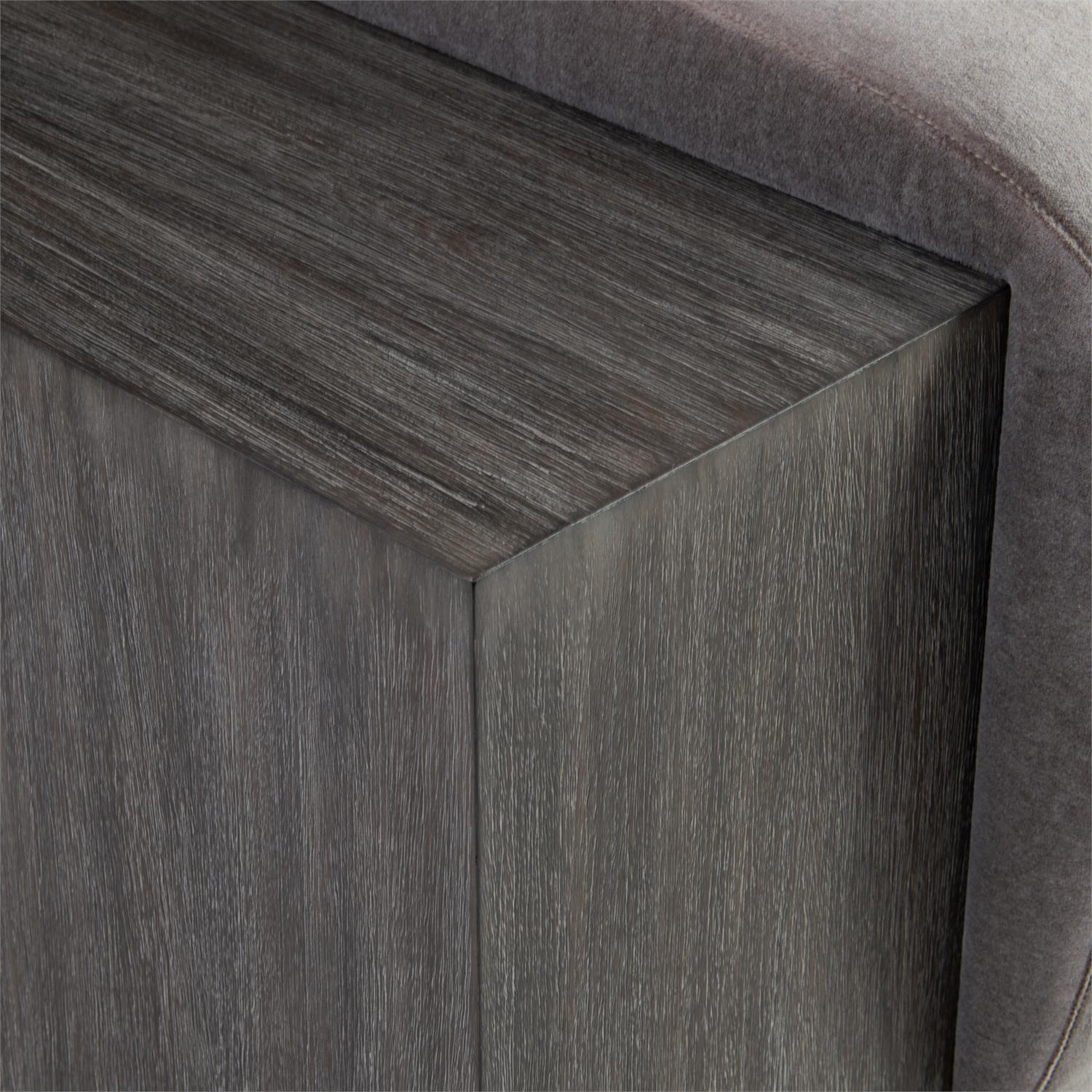 Bernhardt Belo Bench — 347507