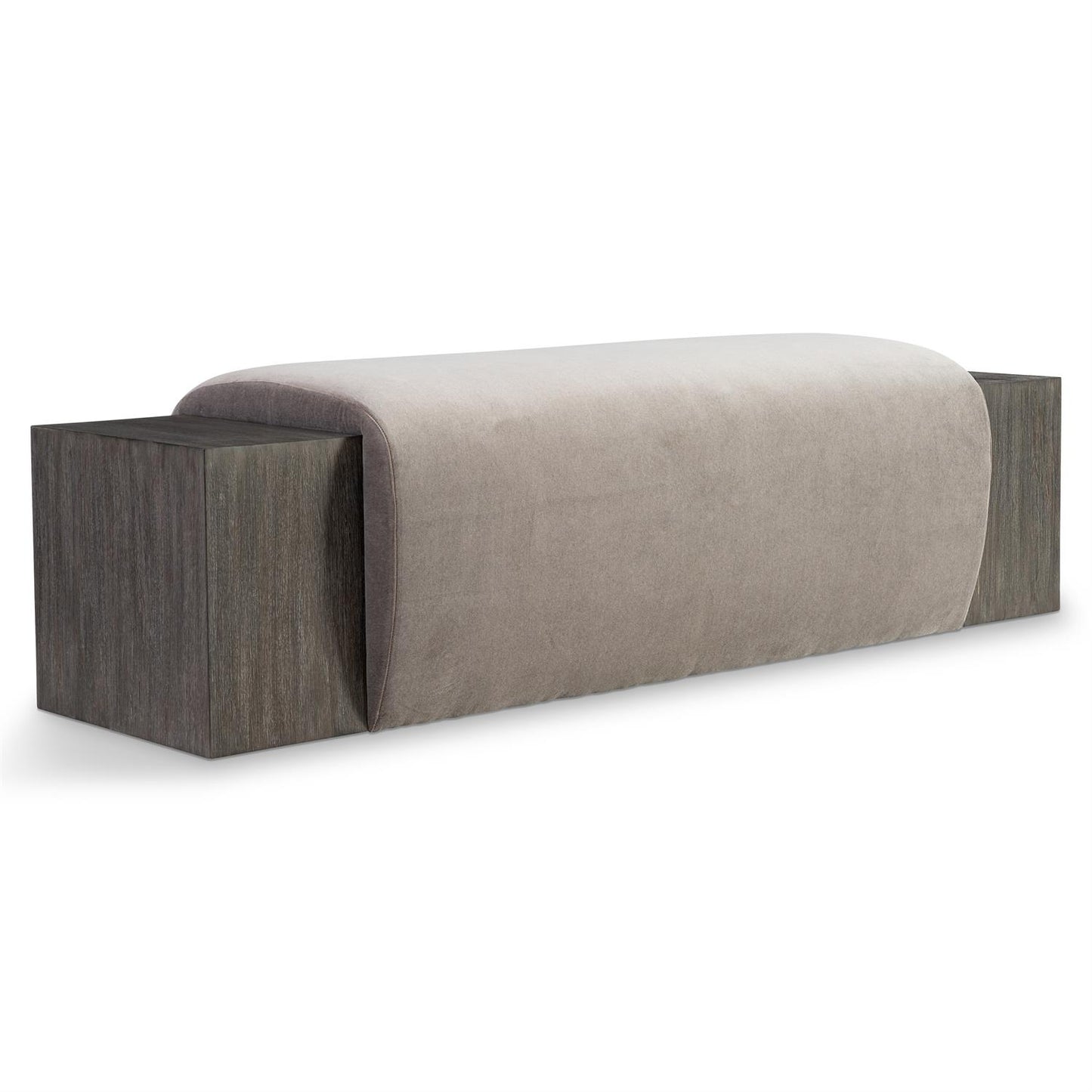 Bernhardt Belo Bench — 347507