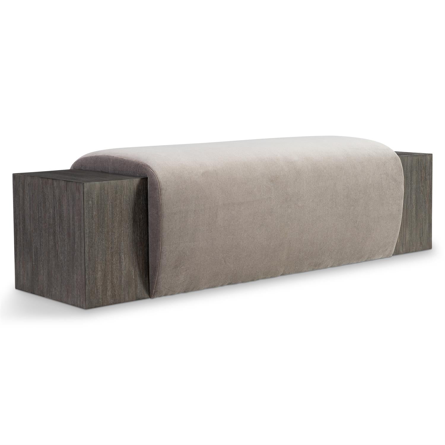 Bernhardt Belo Bench — 347507