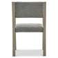 Bernhardt Ronin Arm Chair — 347547