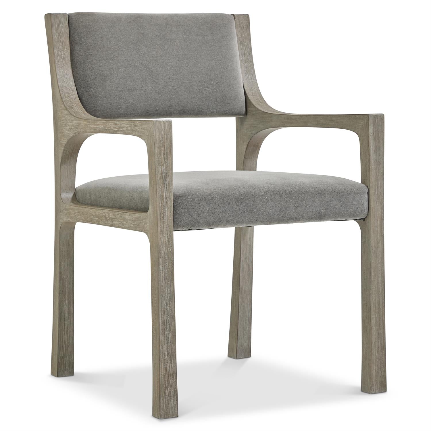 Bernhardt Ronin Arm Chair — 347547