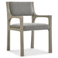 Bernhardt Ronin Arm Chair — 347547
