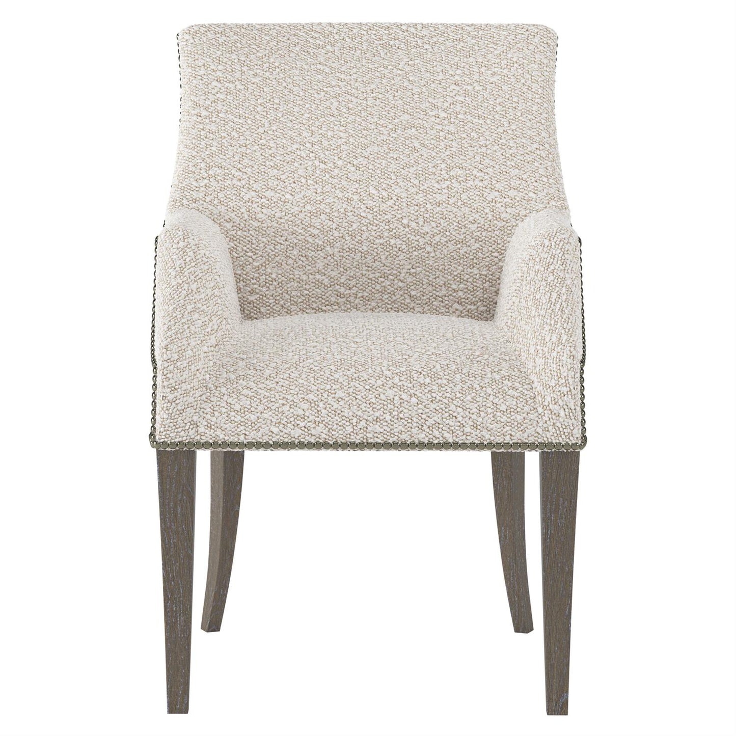 Bernhardt Keeley Fabric Arm Chair — 348542N