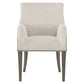 Bernhardt Keeley Fabric Arm Chair — 348542N