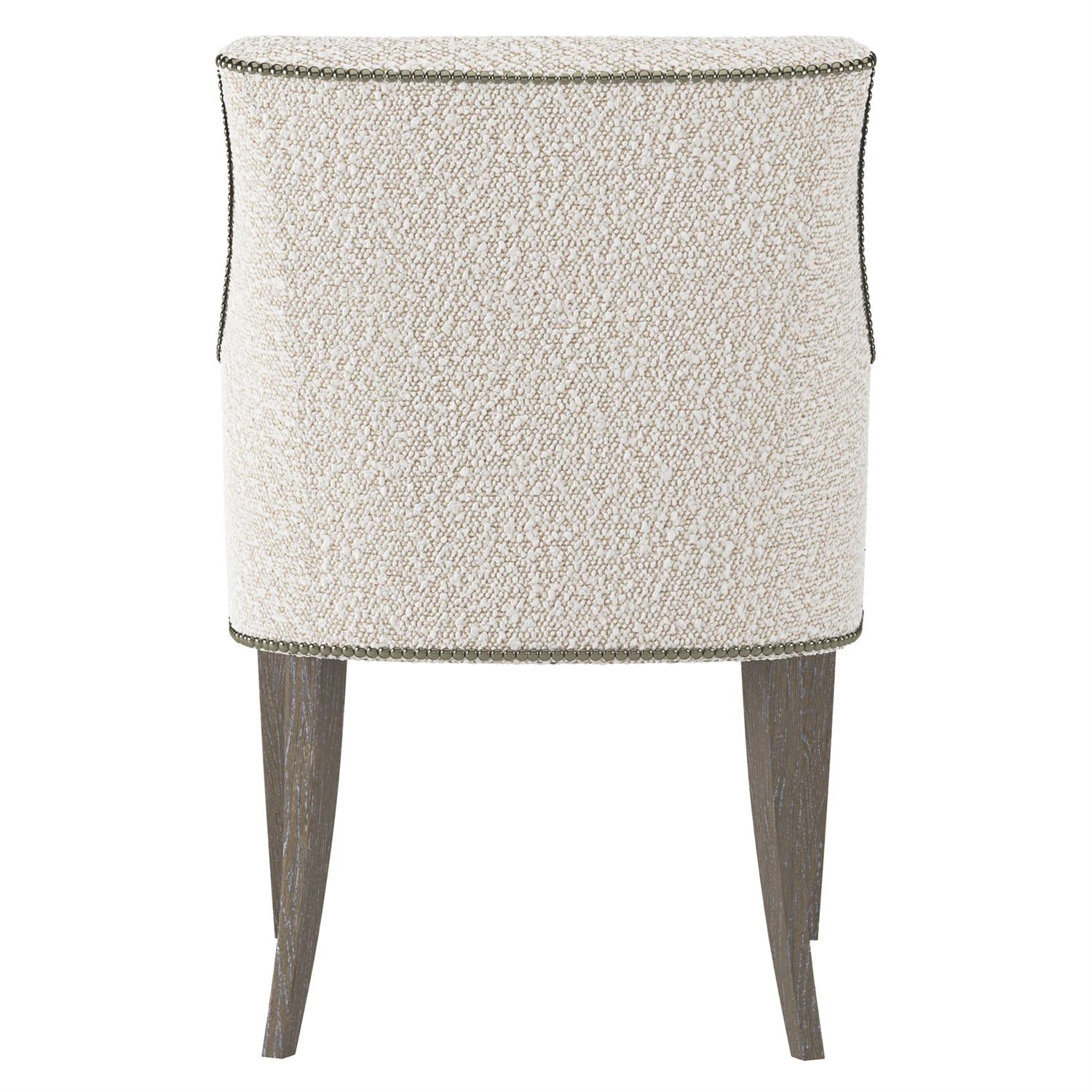 Bernhardt Keeley Fabric Arm Chair — 348542N