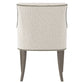 Bernhardt Keeley Fabric Arm Chair — 348542N