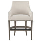 Bernhardt Keeley Fabric Counter Stool — 348587N