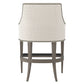 Bernhardt Keeley Fabric Counter Stool — 348587N