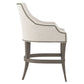 Bernhardt Keeley Fabric Counter Stool — 348587N
