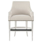 Bernhardt Keeley Fabric Counter Stool — 348587W