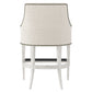 Bernhardt Keeley Fabric Counter Stool — 348587W
