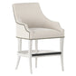 Bernhardt Keeley Fabric Counter Stool — 348587W
