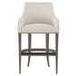 Bernhardt Keeley Fabric Bar Stool — 348588N