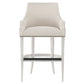 Bernhardt Keeley Fabric Bar Stool — 348588W