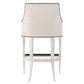 Bernhardt Keeley Fabric Bar Stool — 348588W