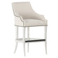 Bernhardt Keeley Fabric Bar Stool — 348588W