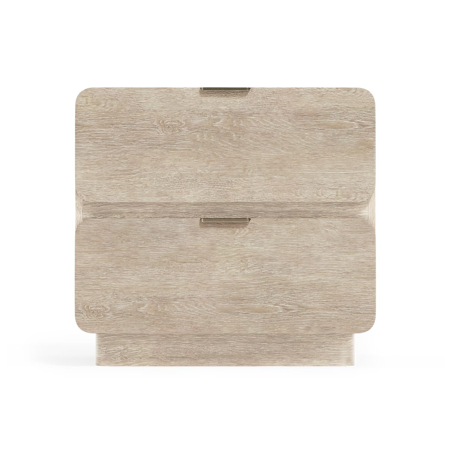 Bernhardt Antibes Nightstand — 350231