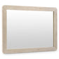 Bernhardt Antibes Mirror — 350334
