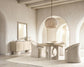 Bernhardt Antibes Mirror — 350334
