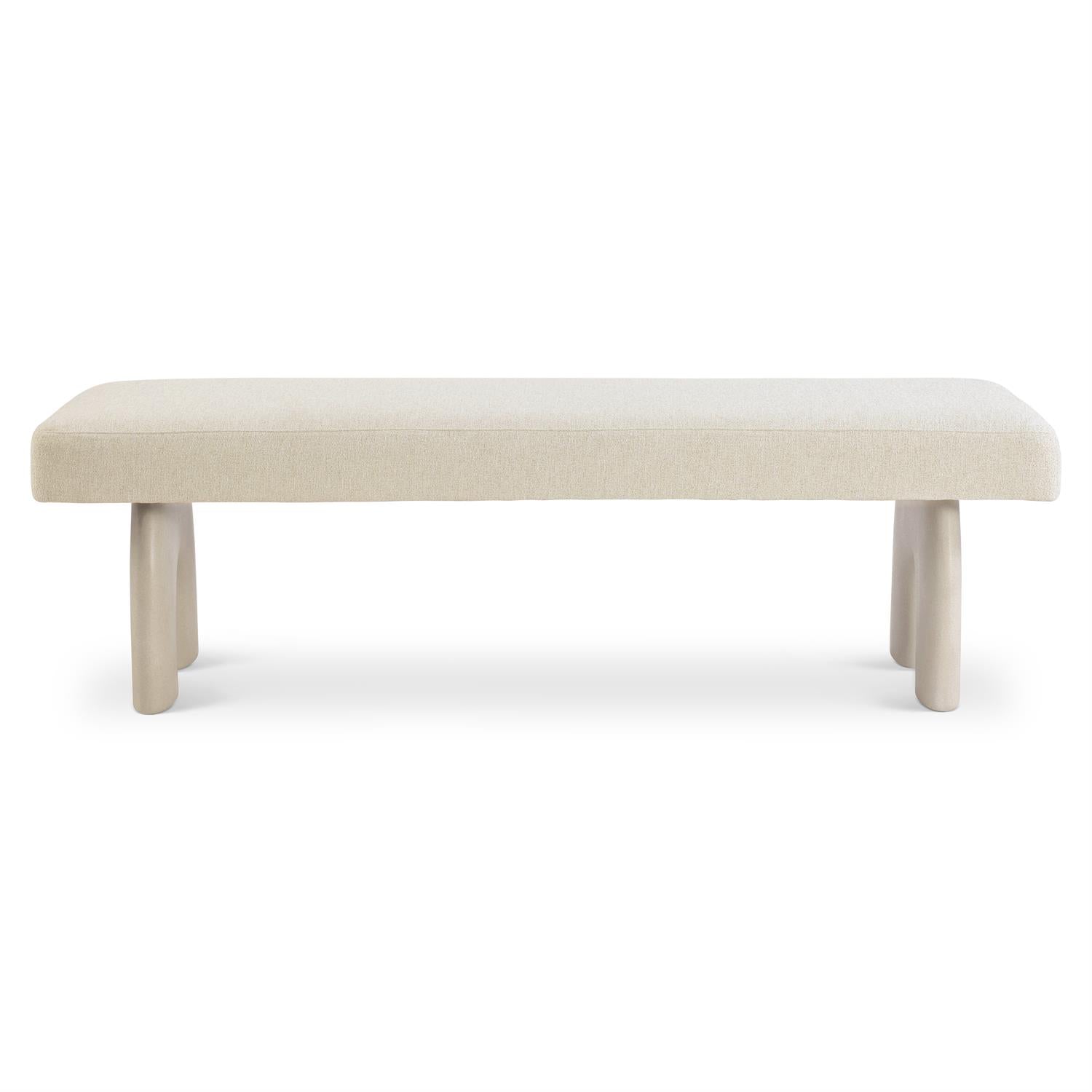 Bernhardt Antibes Bench — 350X06