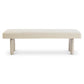 Bernhardt Antibes Bench — 350X06
