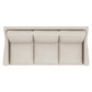 Bernhardt Ventura Leather Sofa — 3516L