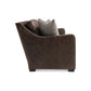 Bernhardt Ventura Leather Sofa — 3516LO