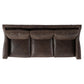 Bernhardt Ventura Leather Sofa — 3516LO