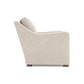 Bernhardt Ventura Leather Sofa Without Pillows — 3516LY