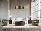 Bernhardt Menton Cocktail Table — 352011