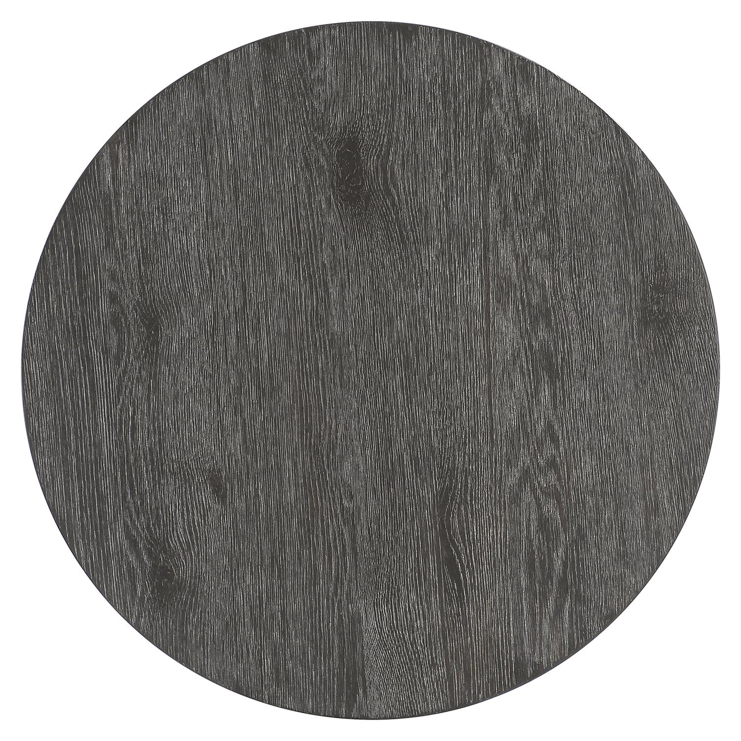 Bernhardt Menton Side Table — 352121