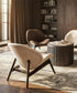 Bernhardt Menton Side Table — 352121
