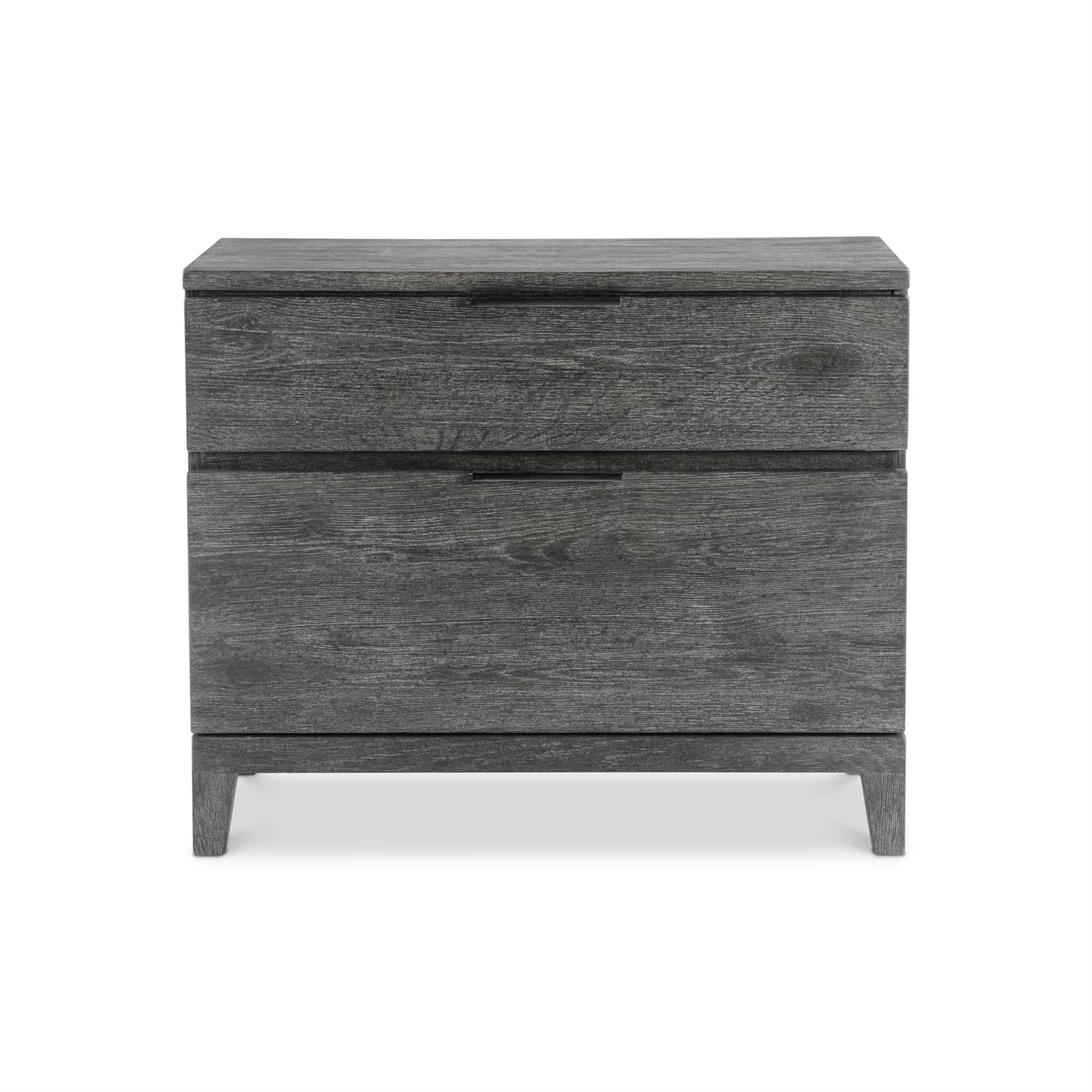 Bernhardt Menton Nightstand — 352232