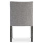 Bernhardt Menton Side Chair — 352541