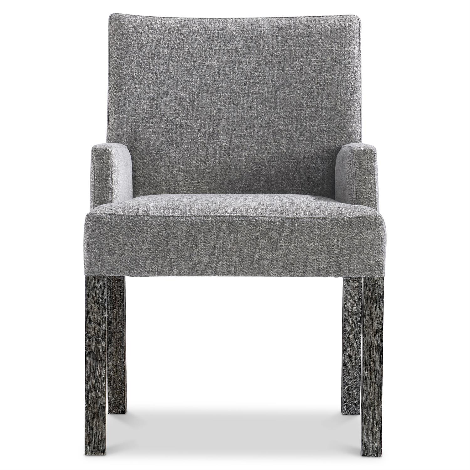 Bernhardt Menton Arm Chair — 352542