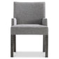 Bernhardt Menton Arm Chair — 352542