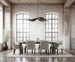 Bernhardt Menton Arm Chair — 352542