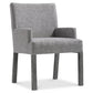 Bernhardt Menton Arm Chair — 352542