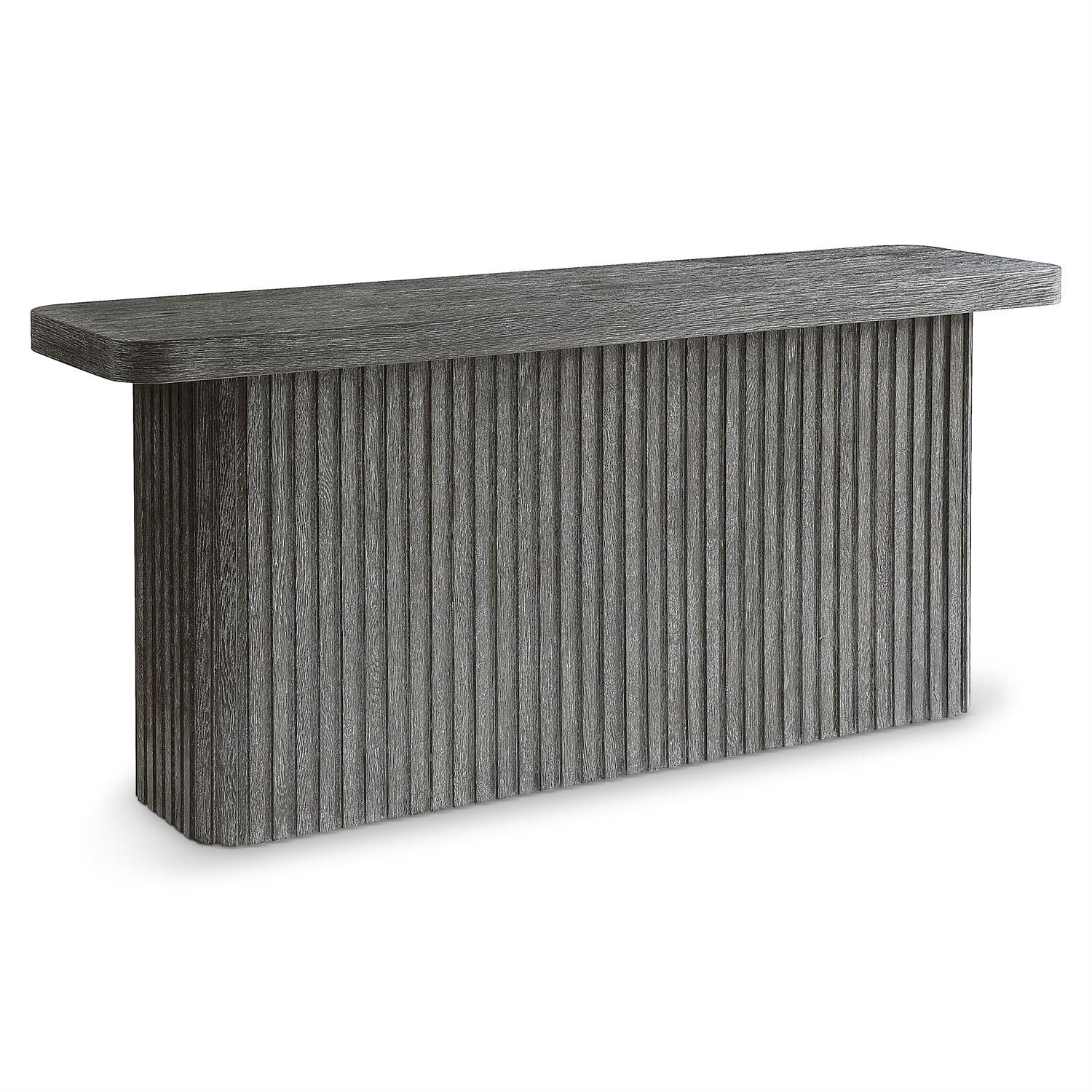 Bernhardt Menton Console Table — 352911